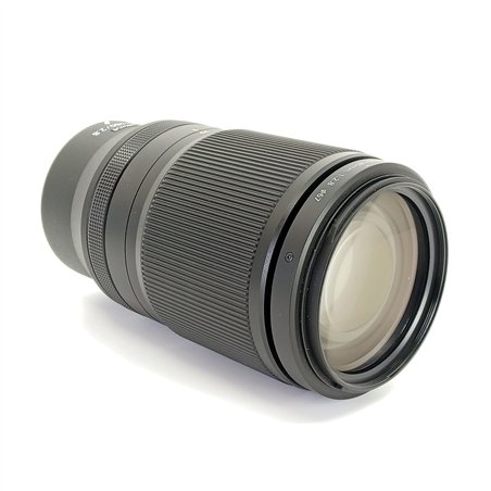 Nikon Z 70-180/2,8 (Garanzia Nital fino al 01/12/2029)