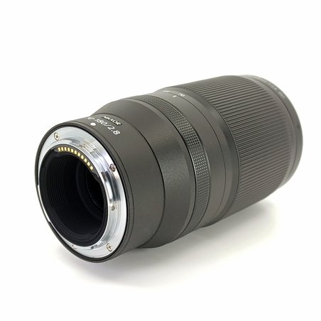 Nikon Z 70-180/2,8 (Garanzia Nital fino al 01/12/2029)