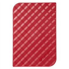 Verbatim Store n Go 2,5      1TB USB 3.0 rosso Gen 2       53203 2