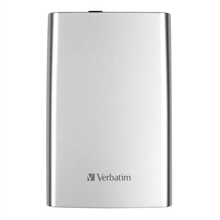 Verbatim Store n Go 2,5      2TB USB 3.0 argento            53189