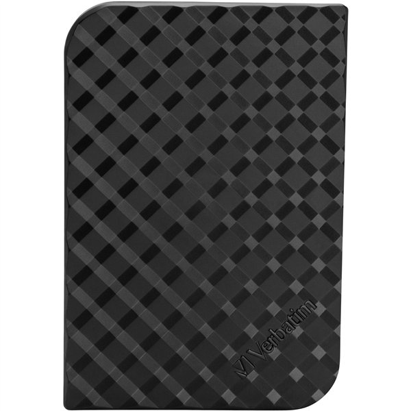 Verbatim Store n Go        256GB Portable SSD USB 3.2       53249