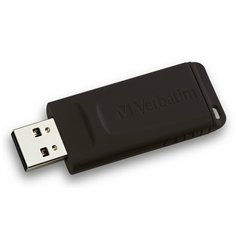 Verbatim Store n Go Slider  32GB USB 2.0                    98697 2