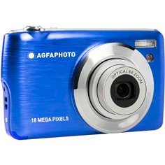 AgfaPhoto Realishot DC8200 blu