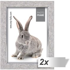 2x1 ZEP Doneck B           15x20 cornice in plastica        AZ168