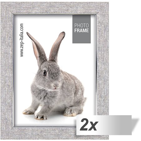 2x1 ZEP Doneck B           15x20 cornice in plastica        AZ168