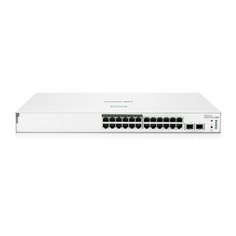 HPE Networking Instant On 1830 24p Gbit CL4 PoE 2p SFP
