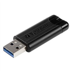 Verbatim Store n Go        256GB Pinstripe USB 3.0 nero     49320 2