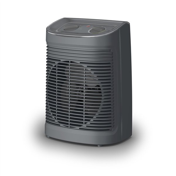 Rowenta SO 6511 grigio Instant Comfort Aqua