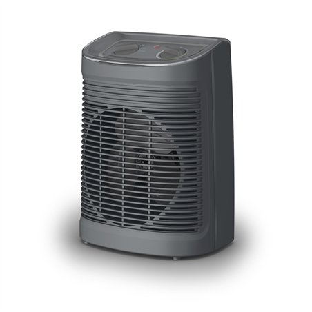 Rowenta SO 6511 grigio Instant Comfort Aqua