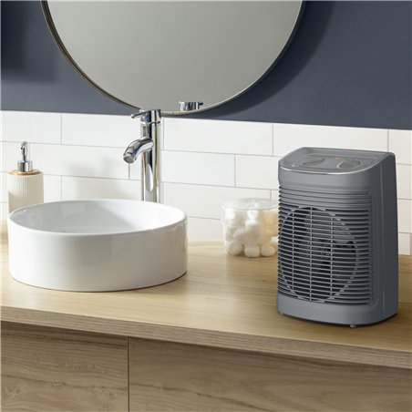 Rowenta SO 6511 grigio Instant Comfort Aqua