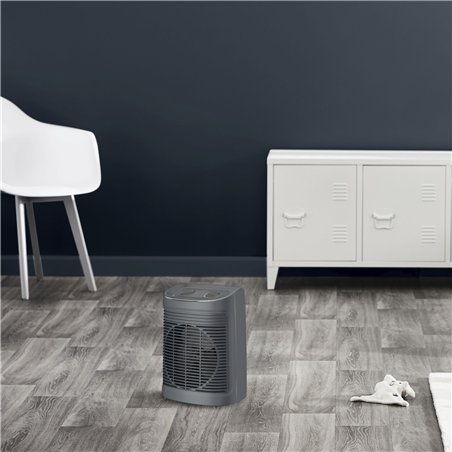 Rowenta SO 6511 grigio Instant Comfort Aqua