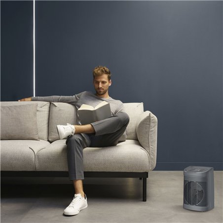 Rowenta SO 6511 grigio Instant Comfort Aqua