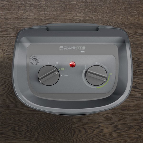 Rowenta SO 6511 grigio Instant Comfort Aqua