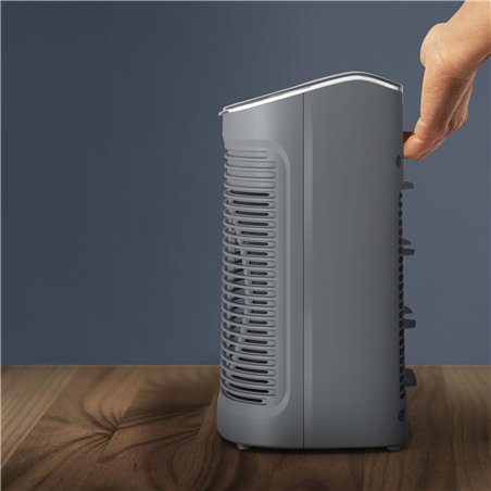 Rowenta SO 6511 grigio Instant Comfort Aqua