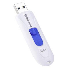 Transcend JetFlash 790      32GB USB 3.1 Gen 1 bianco 2