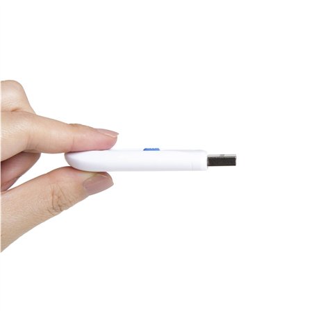 Transcend JetFlash 790      32GB USB 3.1 Gen 1 bianco