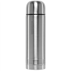 Emsa Senator borraccia termica 1,0l acciao inox 618101600 2