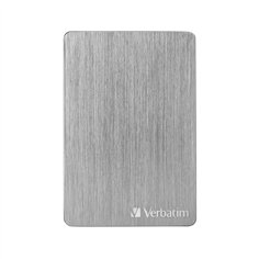 Verbatim Store n Go 2,5  ALU 1TB USB 3.2 Gen 1 Space Gray   53662 2