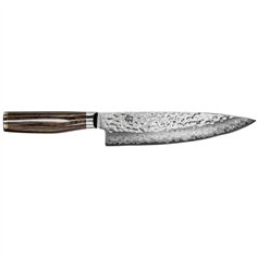 KAI Shun Premier Tim Mälzer Coltello cuoco 20,0cm