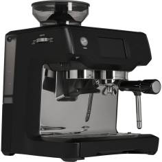 Sage macchina caffè espresso Barista Touch nero opaco 2