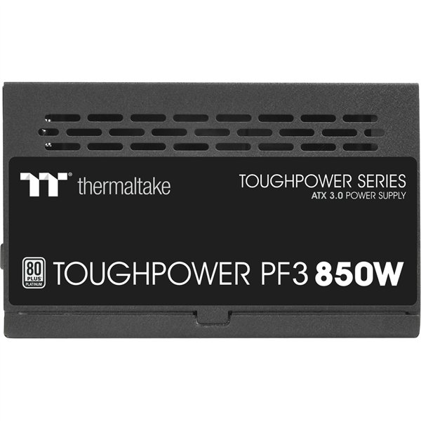 Thermaltake Toughpower PF3 850W Gen 5