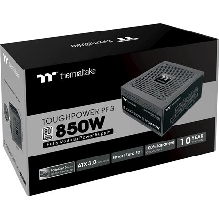 Thermaltake Toughpower PF3 850W Gen 5