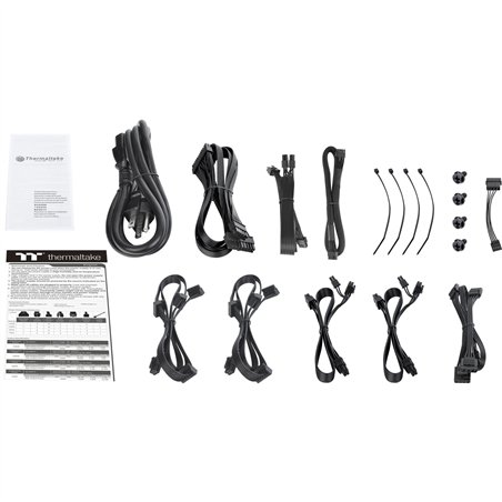 Thermaltake Toughpower PF3 850W Gen 5