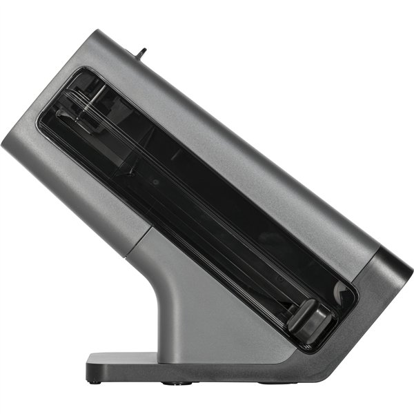 Ninja Foodi StaySharp ceppo portacoltelli c. affilatr.