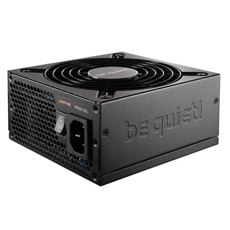 be quiet! SFX-L POWER 600W alimentatore