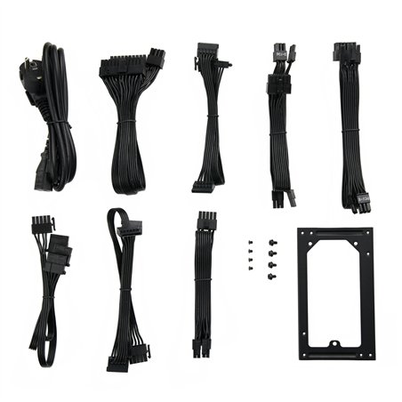 be quiet! SFX-L POWER 600W alimentatore