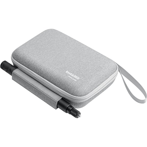 Insta360 X5 custodia da trasporto