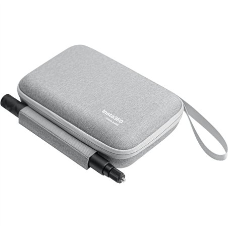 Insta360 X5 custodia da trasporto