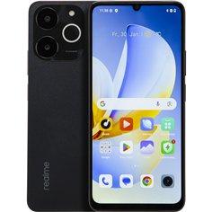 realme Note70T (4GB+128GB) obsidian black