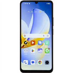 realme Note70T (4GB+128GB) obsidian black 2