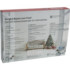 Fischer Adventskalender 2026 2