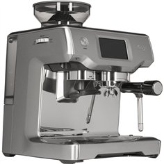 Sage macchina per caffè espresso The Barista Touch 2