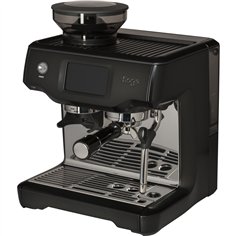 Sage Macchina per Espresso Barista Touch acciaio nero