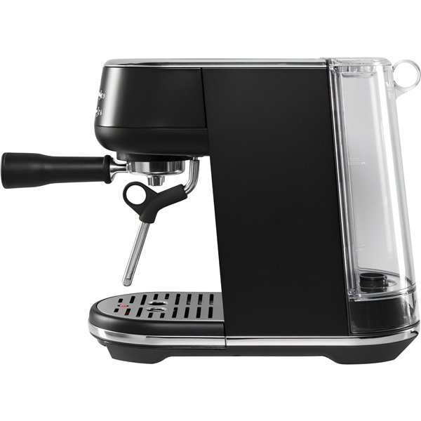 Sage macchina da caffè espresso the Bambino black