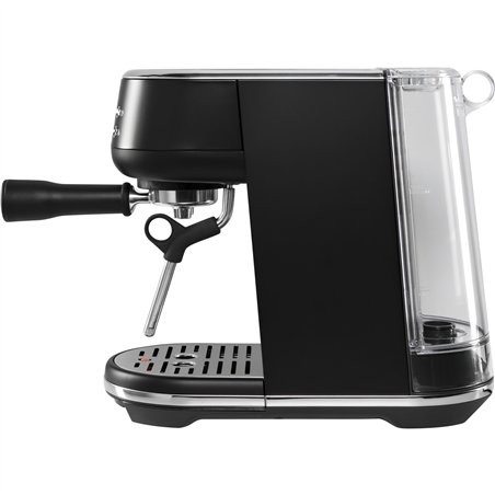 Sage macchina da caffè espresso the Bambino black
