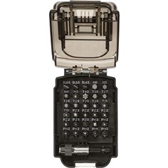 Makita E-00016 set punte 31 pz. 2