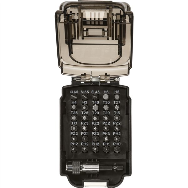 Makita E-00016 set punte 31 pz.