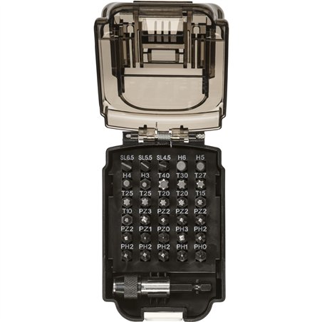 Makita E-00016 set punte 31 pz.