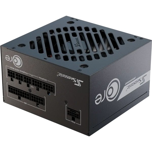 Seasonic CORE GX-750 ATX 3.1