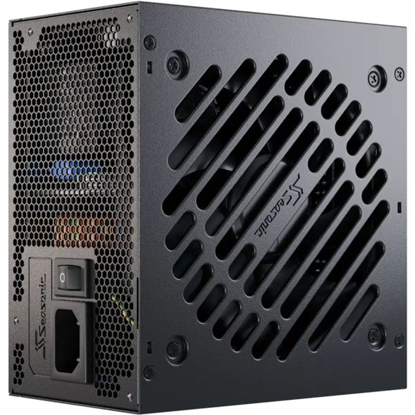Seasonic CORE GX-650 ATX 3.1