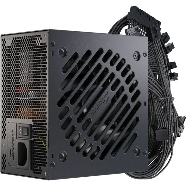 Seasonic CORE GC-650 ATX 3.1