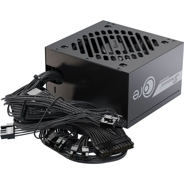 Seasonic CORE GC-650 ATX 3.1