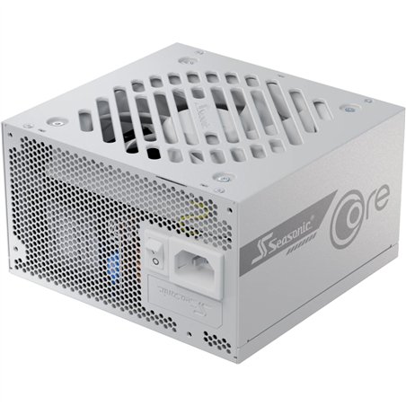 Seasonic Core GX-850-V2-White ATX 3.1