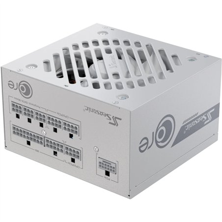 Seasonic Core GX-850-V2-White ATX 3.1