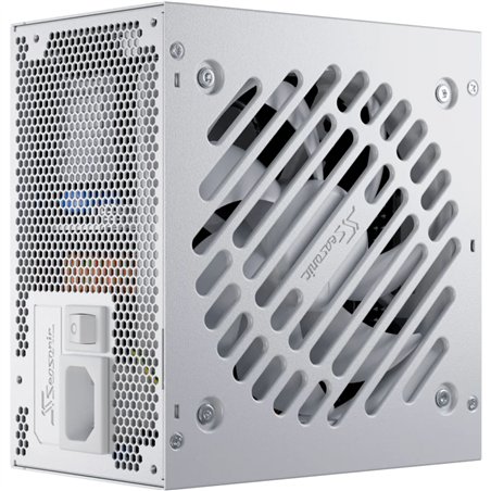 Seasonic Core GX-750-V2-White ATX 3.1