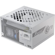 Seasonic Core GX-650-V2-White ATX 3.1